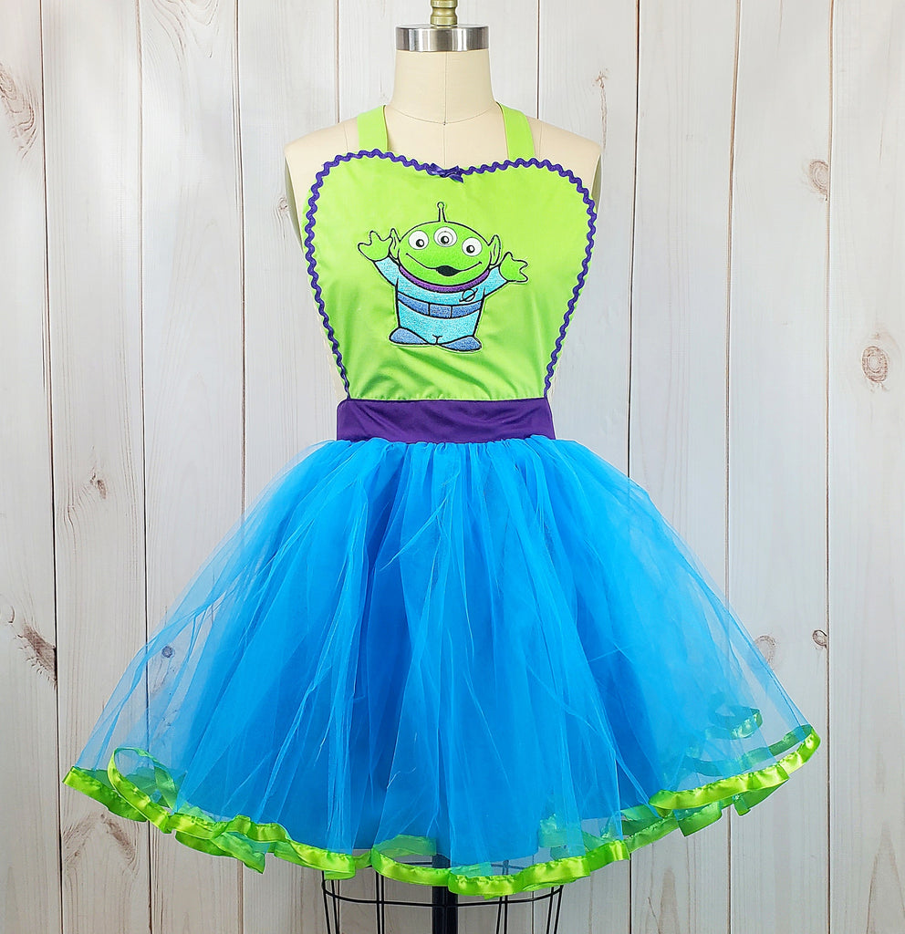 Toy story outlet tutu dress