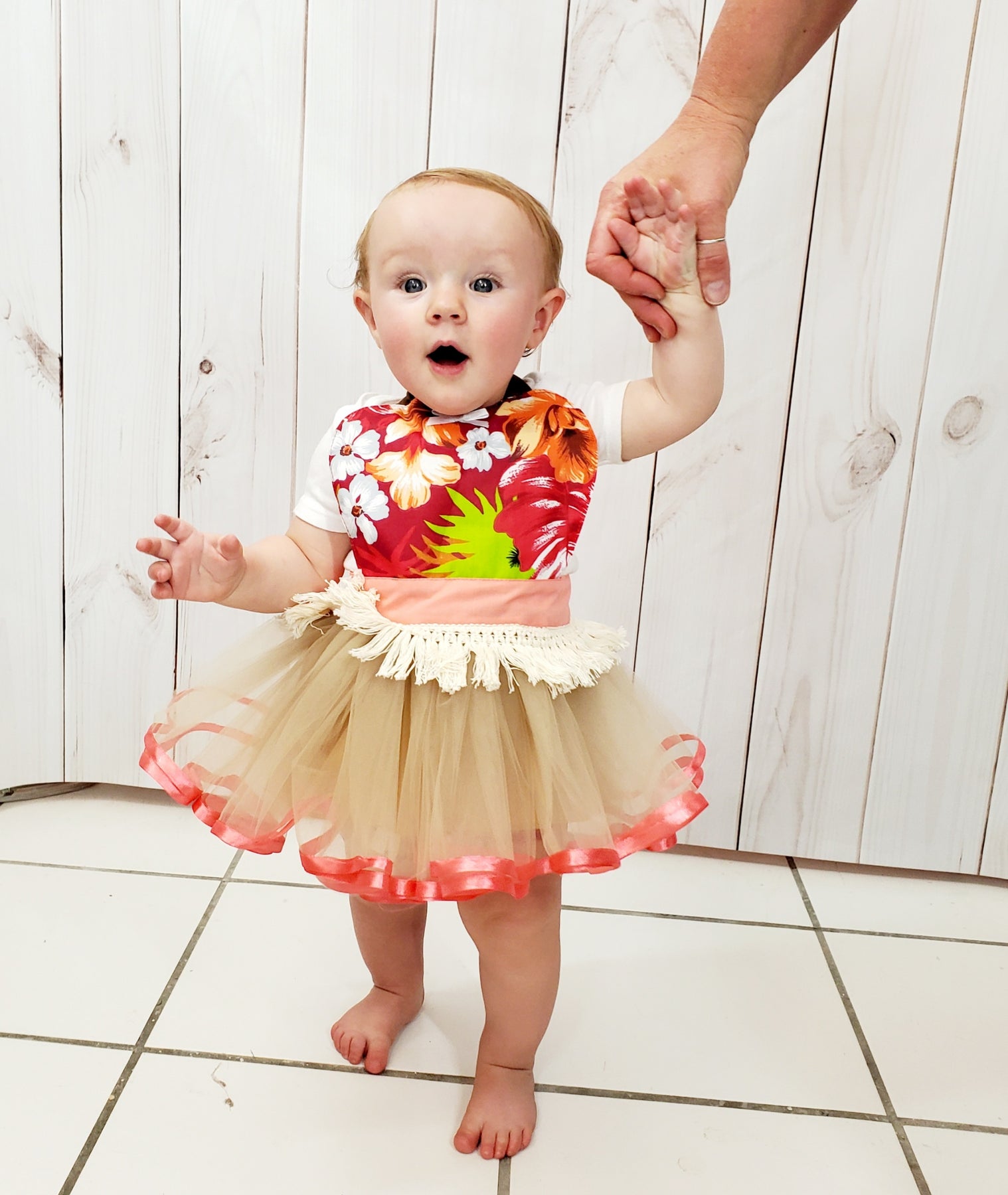 Alice in Wonderland Baby Costume, Baby Alice in Wonderland Dress Up,  Newborn Photo Prop, Baby Shower Gift, Baby Girl Cake Smash Outfit 