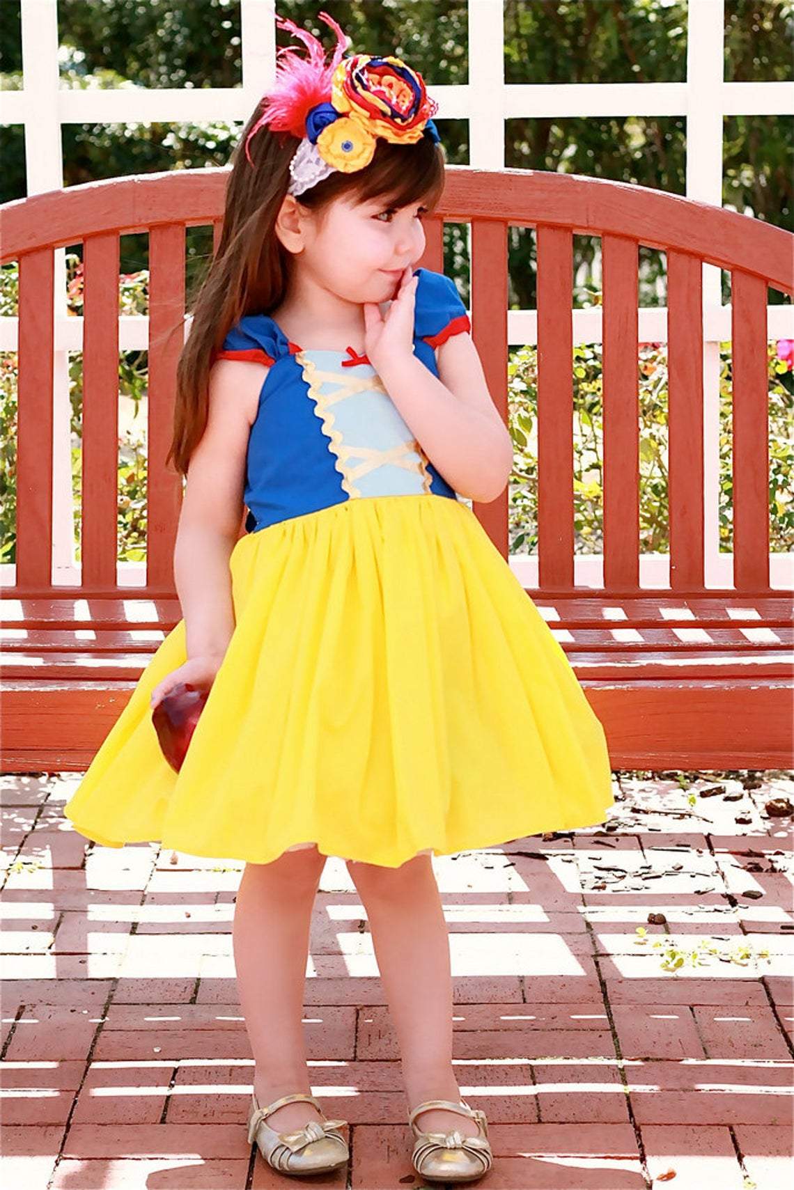 Snow white dress, Snow white dress for toddlers – LoverDovers Snow white dress, Snow white dress for toddlers – LoverDovers