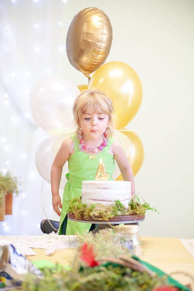 Tinkerbell Play Dress for girls and toddlers – LoverDovers