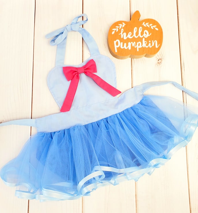 sachin and babi light blue dress Disney Film Collection Cinderella Fairy Godmother Doll Disney Store NEW main image 1